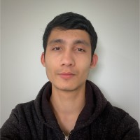 Pranav Manral