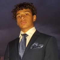 Marcus Dimitri
