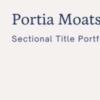 Portia Moatshe