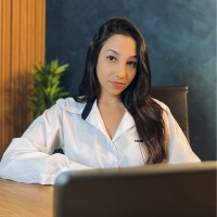 Anne Caroline Oliveira Da Silva