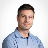 Ernst Smit, B. Chem. Eng