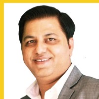 Vinod Singh