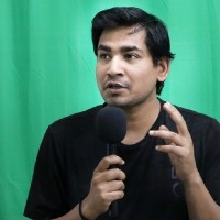 NIKHIL Saini