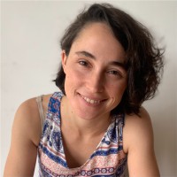 Camila Bulgach