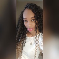 Tanisha Lambey