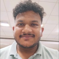 Bhushan Kuthe