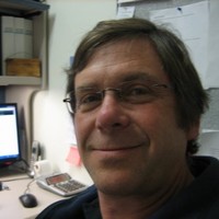 Eric Warrington