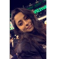 Darlene Ahmad
