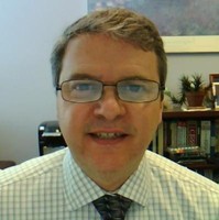Michael Perino