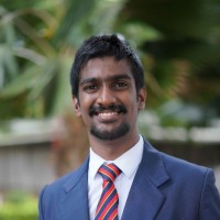 Dilan Peiris