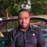Essa Hussain