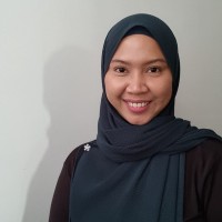 Norain Johari
