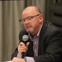 Mike Bernier