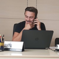 Murat İleri