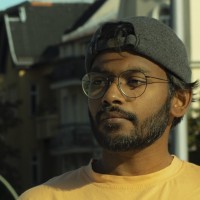 Sanket Senapati