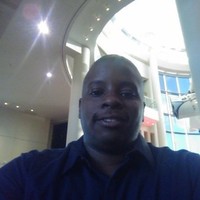 Reginald Harrison