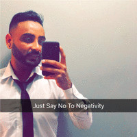 Amanpreet Singh Sandhu