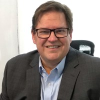 Brian Merson
