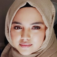 Safina Hussain
