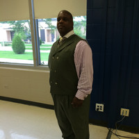 Calvin Simmons