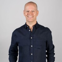 Peter Llewellyn-Smith