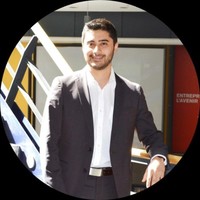 Gabriel Courval-Joly, M.Sc.