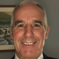 Derek Mantle