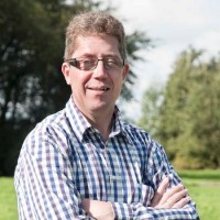 Drs. Johan Radder RA