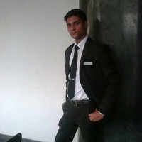 Briz Kishor Roy