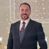 Ahmed Dawod