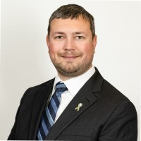 Michael P. Mychailyshyn