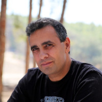 Ronen Rahmani