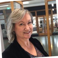 Deidre Winter