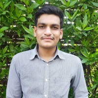 Kashyap D. Godhani