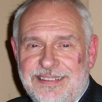 Clive Ashby