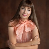 Anna Shkirina