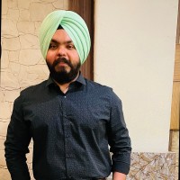 Gurpreet Singh