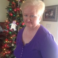 Mary Foster Anglin