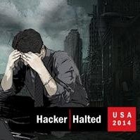 Hacker Halted