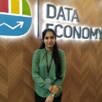 Poonam Yadav