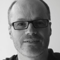 Andy Bestwick