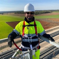 Boris Rodriguez Salazar