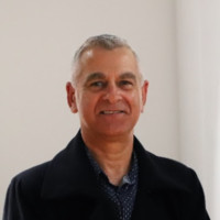 Kevin Moore