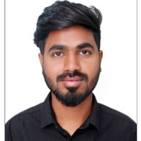 Thirupathi Mudarapu