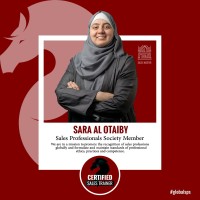 Sara Alotaiby