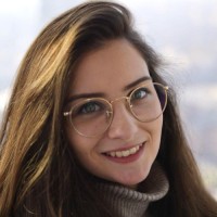 Irene Bavuso Volpe