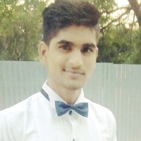 Maqdoom Ali Sameer