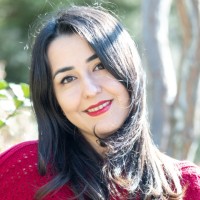 Negar Ashrafi