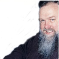 Fr John Cooper