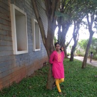 Kavya Disley